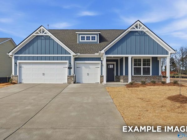 215 Hibiscus Drive, Hazel Green, AL 35750