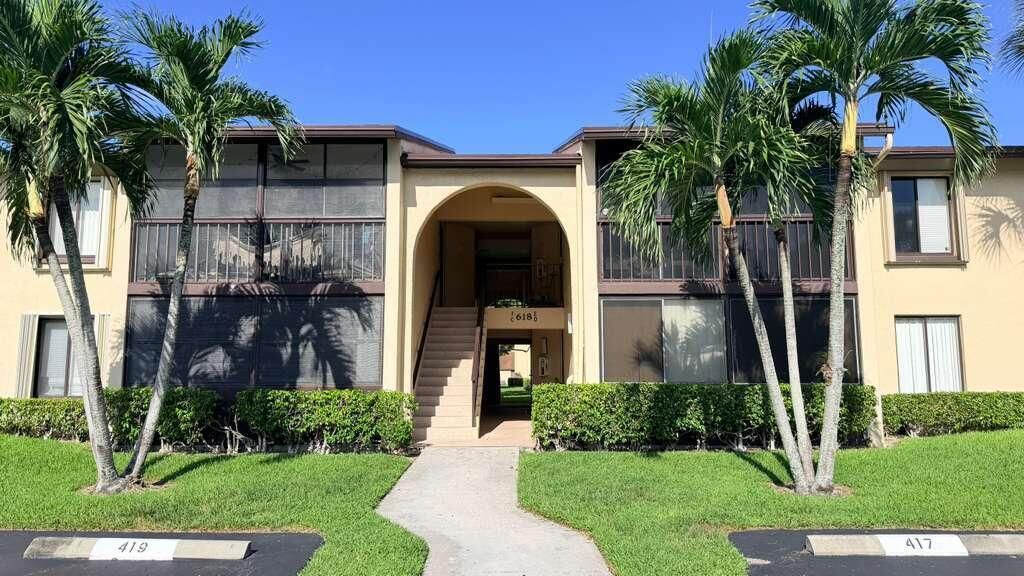 618 Sea Pine Way, Unit C2, Greenacres, FL 33415 Photo