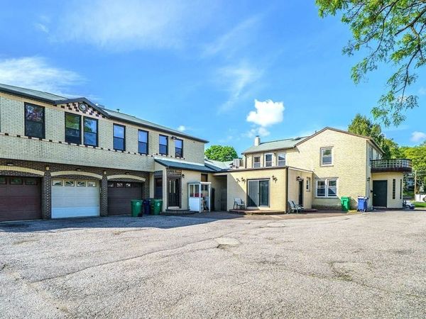298 River Street, Unit 1, Newton, MA 02465