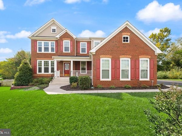 41657 DILLINGER MILL PLACE, ALDIE, VA 20105