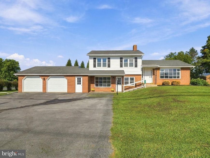 12121 Williamsport Pike, Greencastle, PA 17225 Main Photo