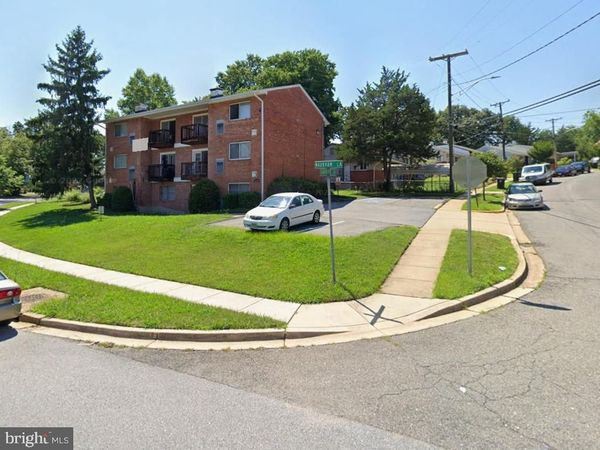 7410 GOODLAND DRIVE , Unit 3, LAUREL, MD 20707
