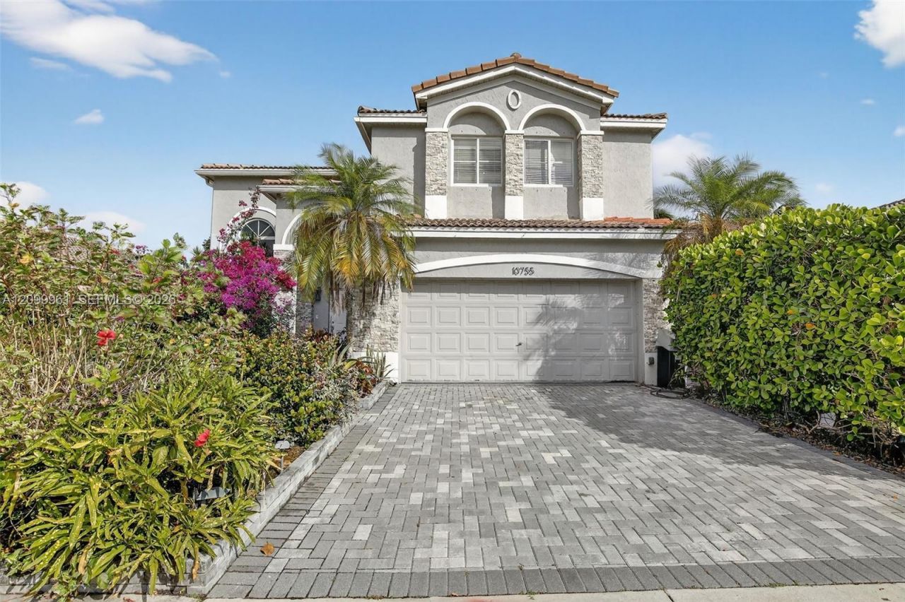10755 SW 17th Pl , Davie, FL 33324 Photo