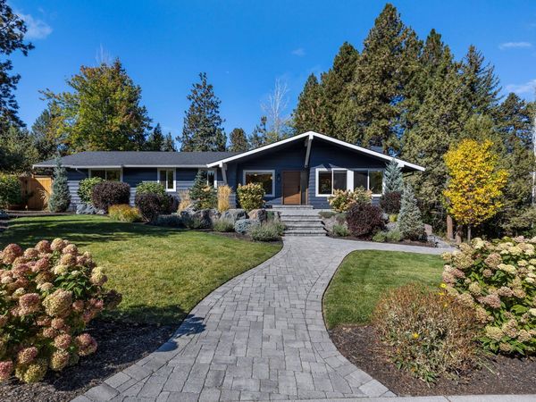 1705 NE Shepard Road, Bend, OR 97701