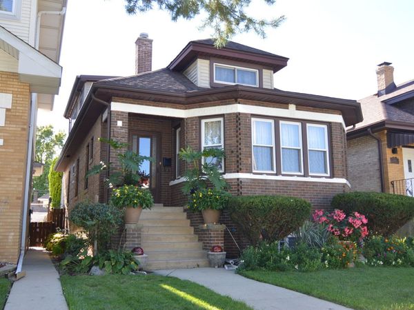 7843 W Cressett Drive, Elmwood Park, IL 60707