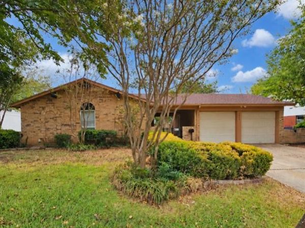 7508 Jade Circle, North Richland Hills, TX 76180