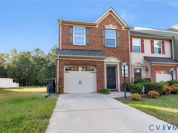 8926 Ringview Drive, Mechanicsville, VA 23116