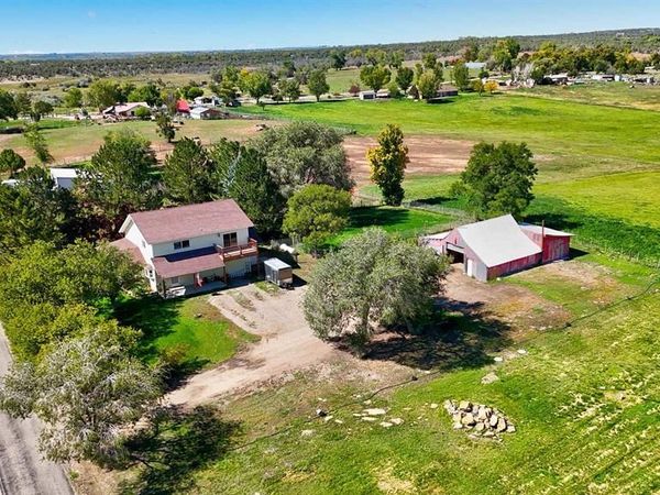 25161 Road P, Dolores, CO 81321