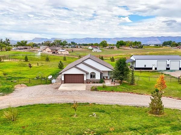 12336 Road 23.25 Loop, Cortez, CO 81321