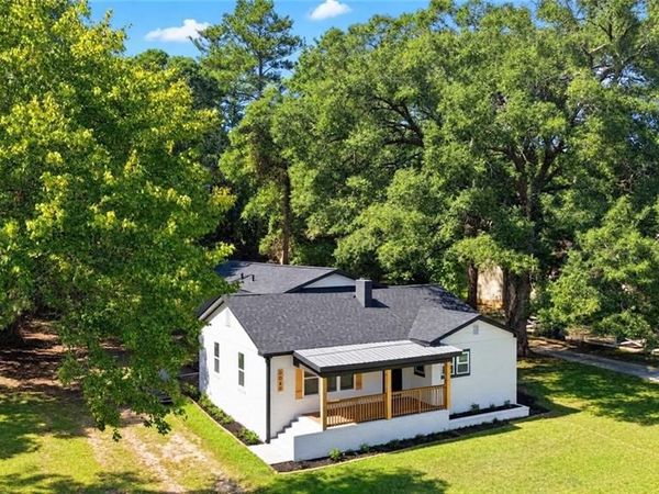 6089 Evans Drive , Rex, GA 30273