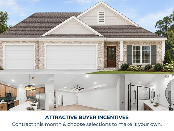 301 Goldenrod Court, Niceville, FL 32578
