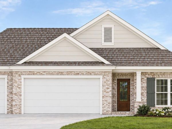 301 Goldenrod Court, Niceville, FL 32578