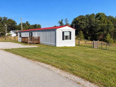645 Charlie Abney Road, Berea, KY 40403