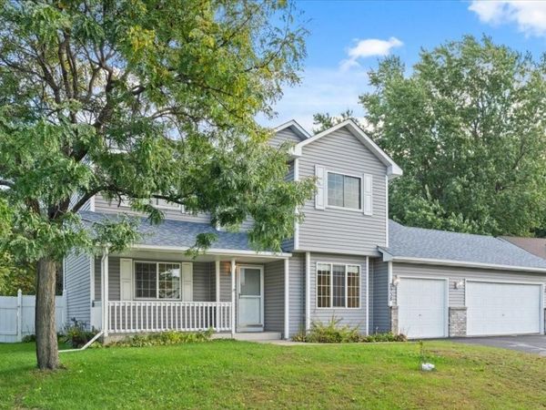2938 88th Lane NE, Blaine, MN 55449