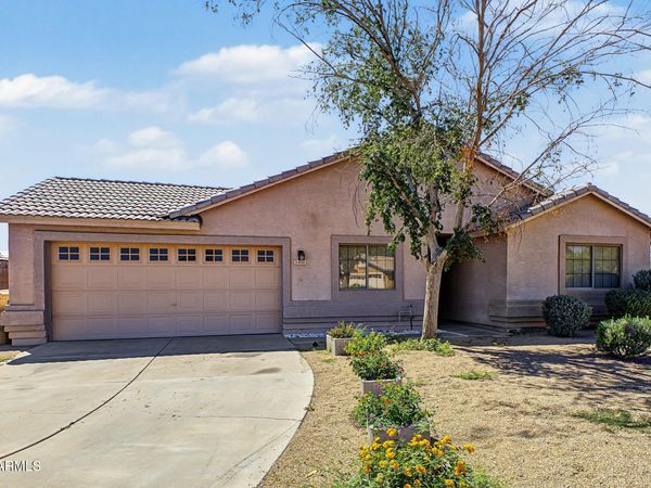 5458 N 77TH Drive, Glendale, AZ 85303