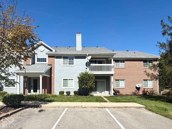8102 Brookmont Court, Unit 207, Indianapolis, IN 46278