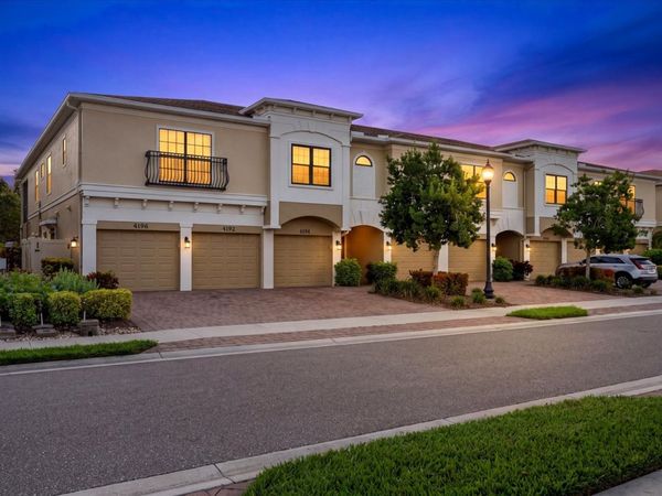 4190 Overture Circle, Bradenton, FL 34209