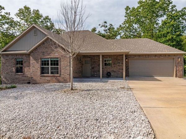58 Headley Drive , Bella Vista, AR 72714