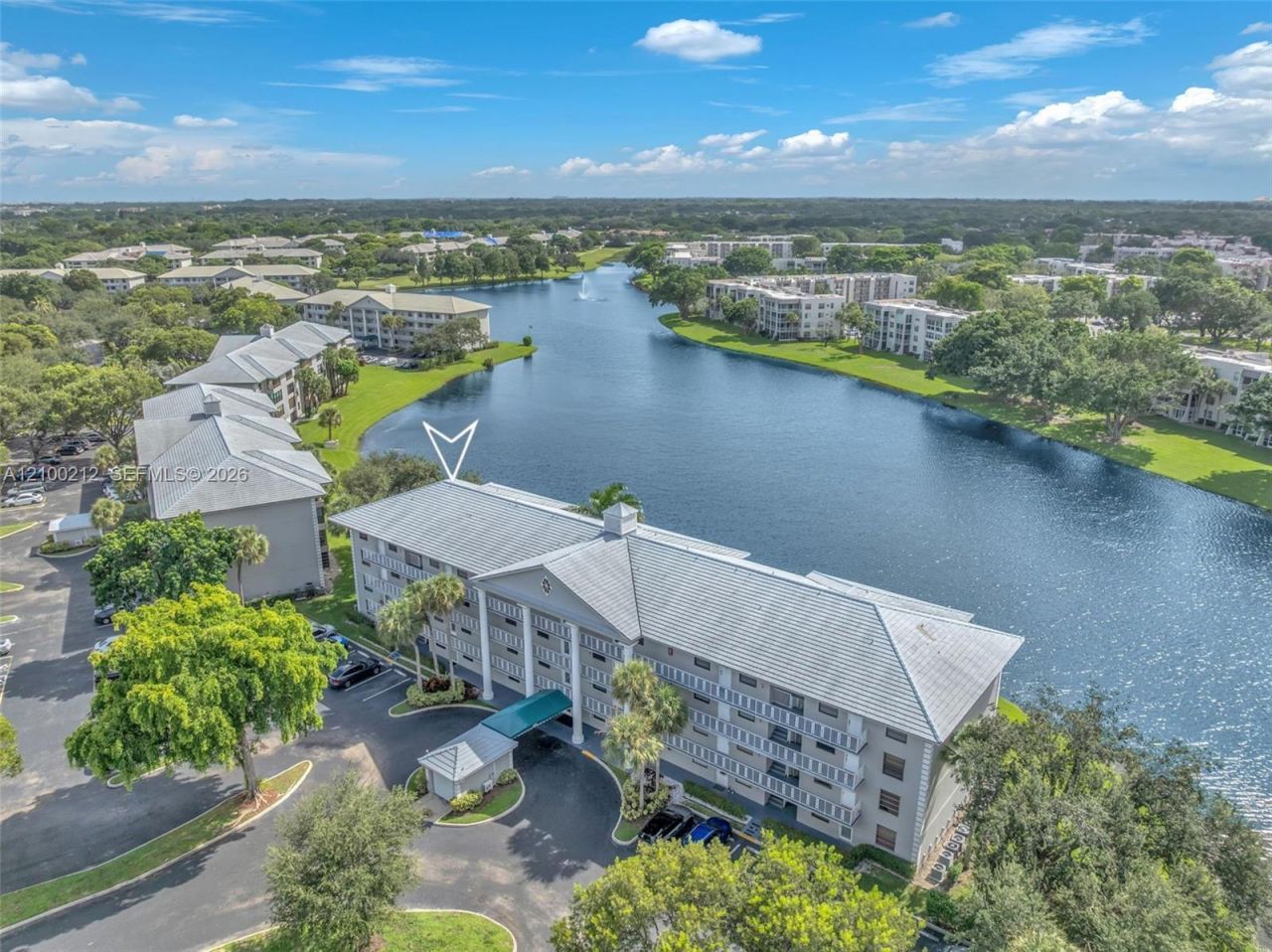 1530 Whitehall Dr, Unit 302, Davie, FL 33324 Photo