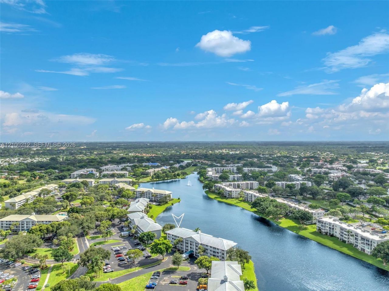 1530 Whitehall Dr, Unit 302, Davie, FL 33324 Photo