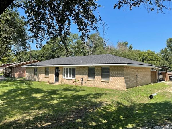 1209 Magnolia, Teague, TX 75860