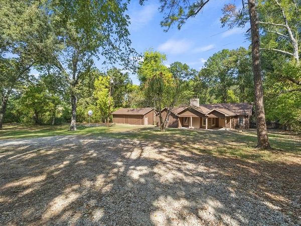 1100 FM 859, Edgewood, TX 75117