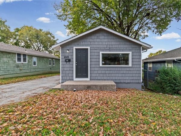 1003 E 83RD Terrace, Kansas City, MO 64131