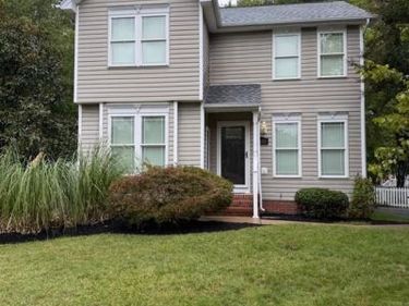 8600 OAK GLEN COURT, FREDERICKSBURG, VA 22407