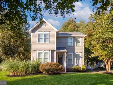 8600 OAK GLEN COURT, FREDERICKSBURG, VA 22407