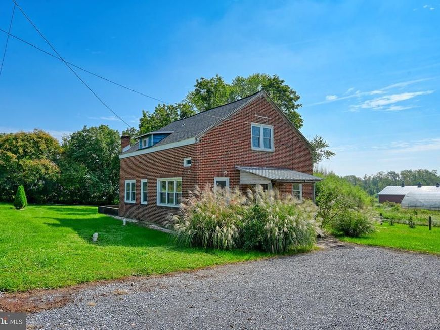 528 Jonestown Road , Jonestown, PA 17038 Main Photo