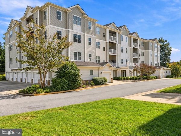 23520 F D R BOULEVARD, Unit 209, CALIFORNIA, MD 20619