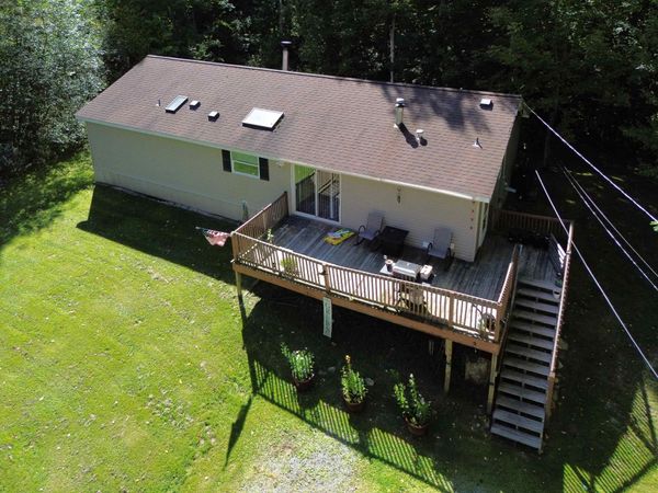 28 Edelweiss Drive, Bethlehem, NH 03574