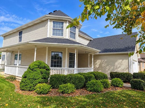 933 Brian Drive, Manteno, IL 60950