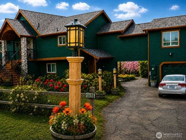 1028 Circle Drive , Camano Island, WA 98282