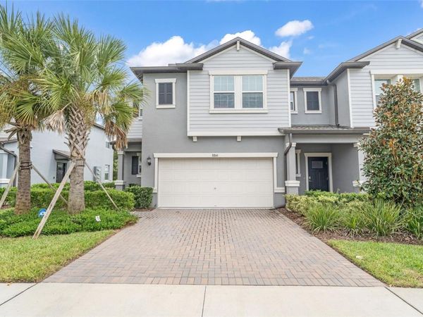 8866 GALLANTREE PLACE, LAND O LAKES, FL 34637