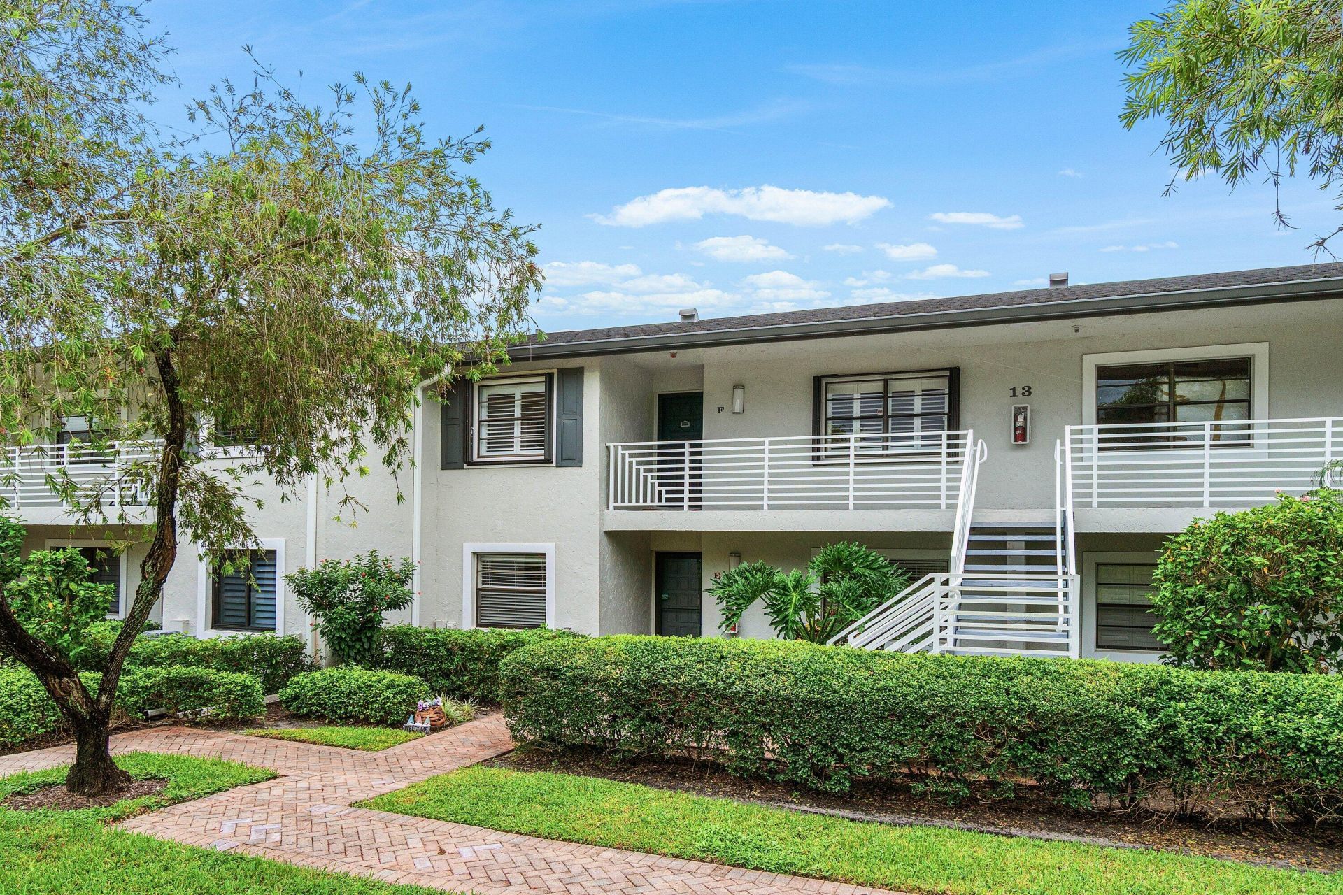 13 Southport Lane, Unit F, Boynton Beach, FL 33436 Photo