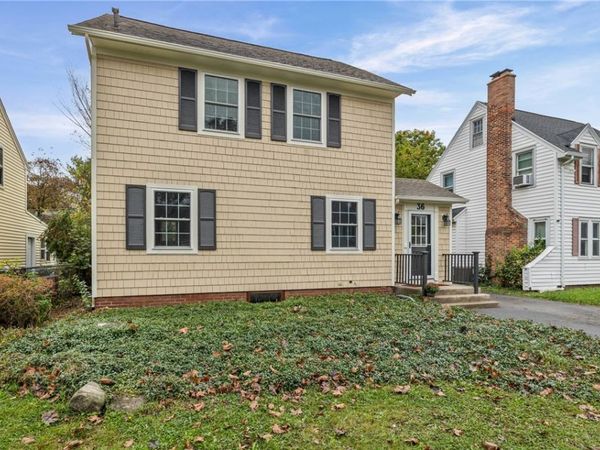 36 Westmoreland Drive, Rochester, NY 14620