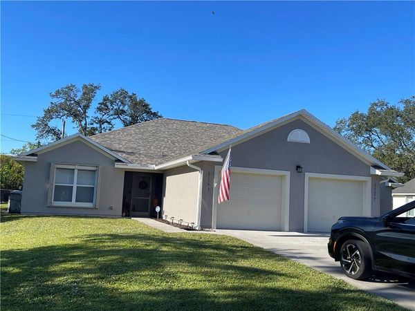 11175 Airport Drive , Sebastian, FL 32958