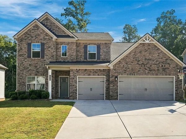 408 Tavistock Court , Mcdonough, GA 30252