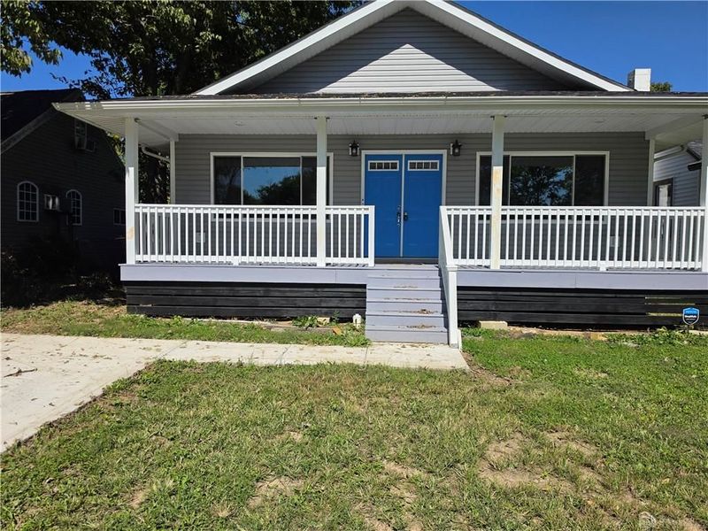 3655 Michigan Avenue, Dayton, OH 45416 Photo 1