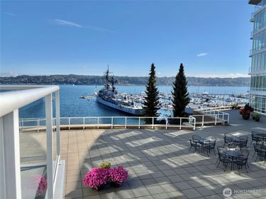 360 Washington Avenue , Unit 204, Bremerton, WA 98337