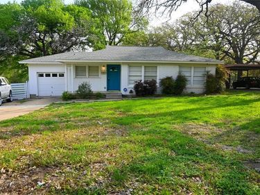 5133 Malinda Lane N, Fort Worth, TX 76112