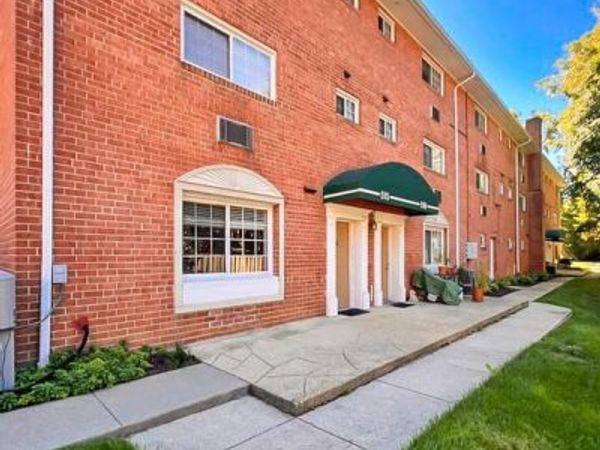 610 MAIN STREET , Unit 515, LAUREL, MD 20707