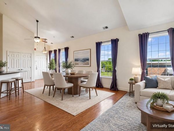 603 7TH STREET, Unit 402, LAUREL, MD 20707