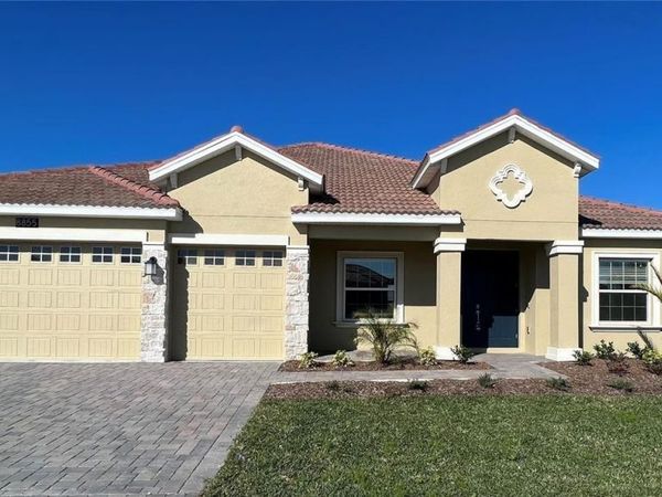 8855 FALLEN OAK DRIVE, DAVENPORT, FL 33896