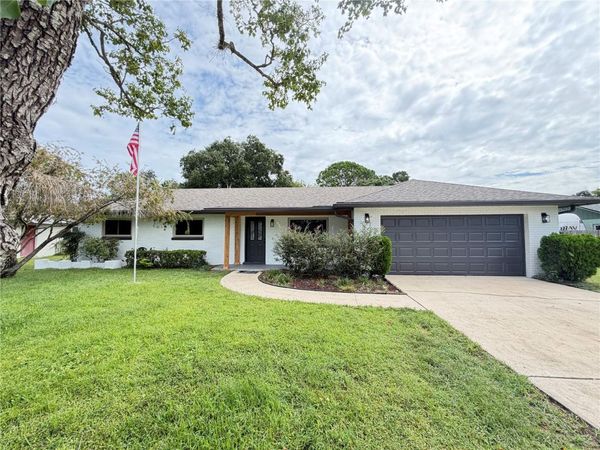 3915 PORT SIMBOR AVENUE , ORLANDO, FL 32817