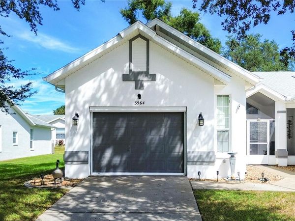 3564 S BELGRAVE DRIVE , INVERNESS, FL 34452