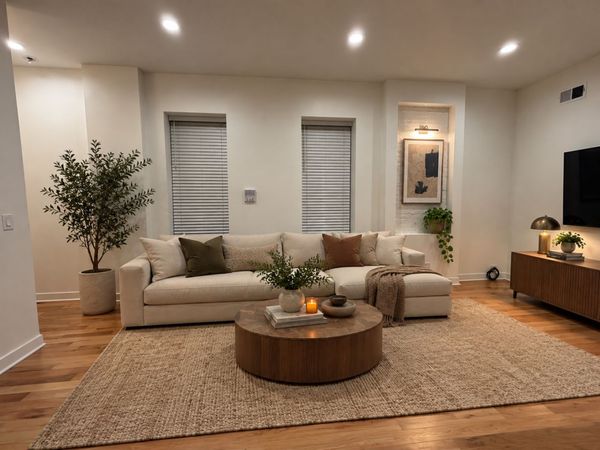 1344 W Ohio Street, Unit 1F, Chicago, IL 60642