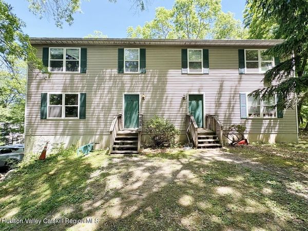 2-4 Slate Street, New Paltz, NY 12561
