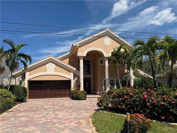 1507 SW 58th LN , CAPE CORAL, FL 33914
